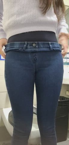 to squat or not to squat