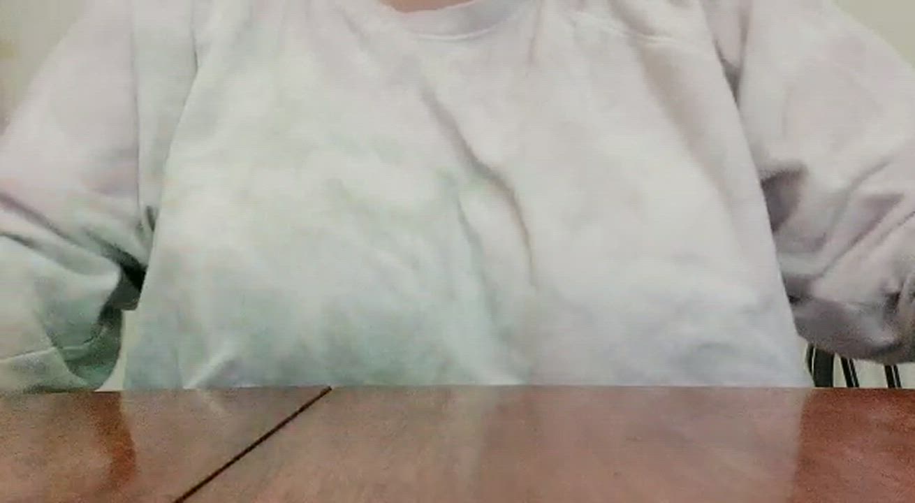 First tittydrop! Hope you like them ☺️