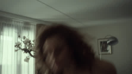 Celebrity Dutch Seduction gif