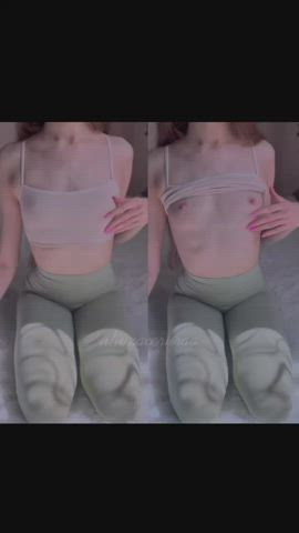 Too petite to handle?
