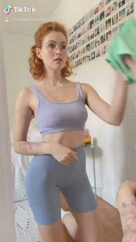 Heidi Romanova