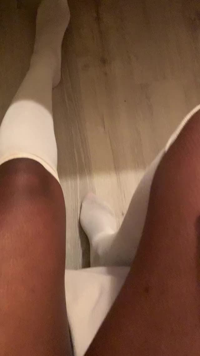 I’m feeling naughty