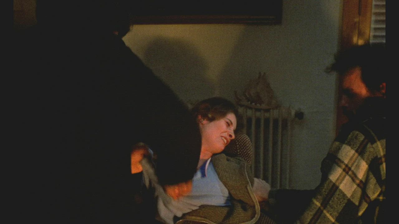 Celebrity Cinema Nudity Spanish gif