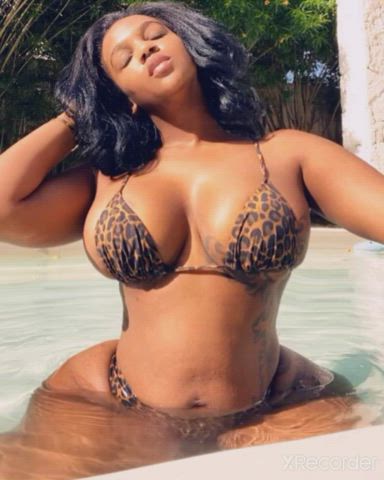 Ass Ebony OnlyFans gif