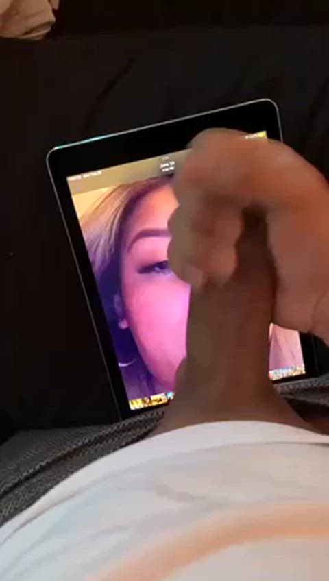 big tits big dick big ass milf blonde masturbating bbc latina tribute tribbing gif