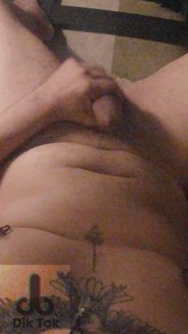 Big Balls Big Dick Cum Cumshot Jerk Off Masturbating Moaning Screaming Spanish gif