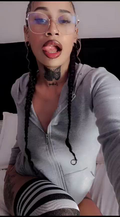 cam camgirl latina model seduction sensual webcam gif