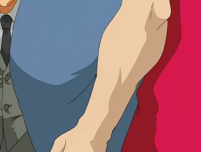 [Chikan Densha]