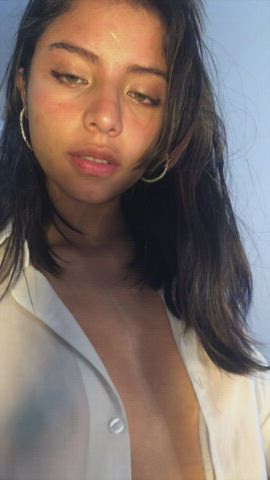 I hope my little boobies make your day a little better