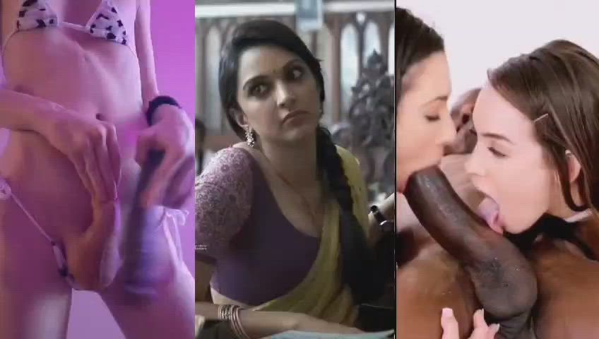 bbc bollywood celebrity desi hypnosis sissy sissy slut gif