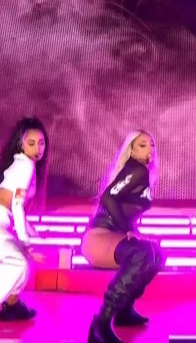 Little Mix - Fusion Festival 2019 1080i HDMania