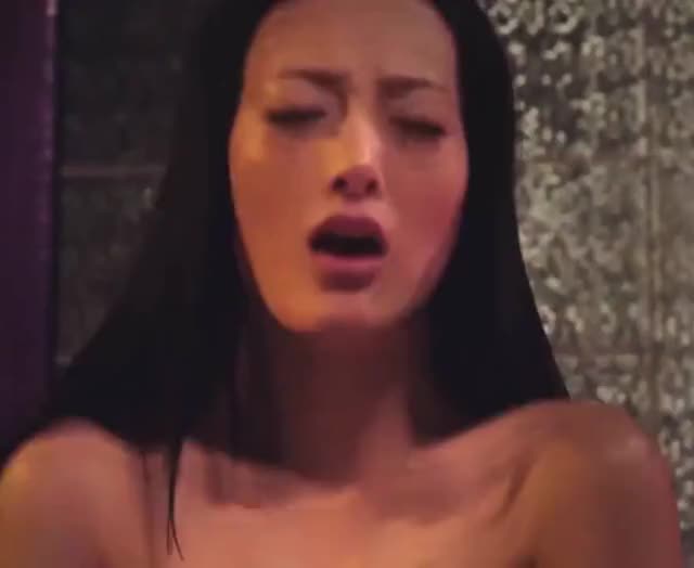 Daniella Wang - Due West Our Sex Journey