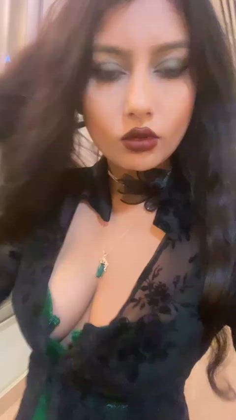 What would do with rands who show off like this?