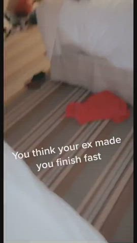 amateur homemade hotwife milf mom natural tits onlyfans redhead tiktok gif