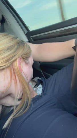 Making his drive suck less