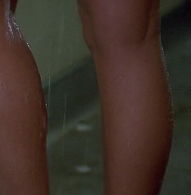 Ames shower