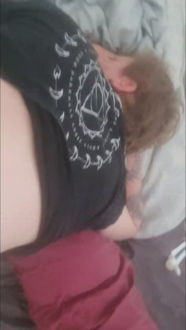 daddy breeding my hole