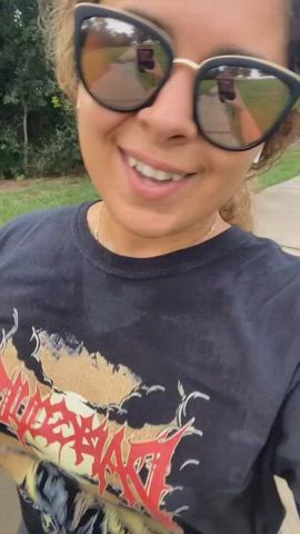ass australian booty geek jiggling nerd thick tits turkish gif