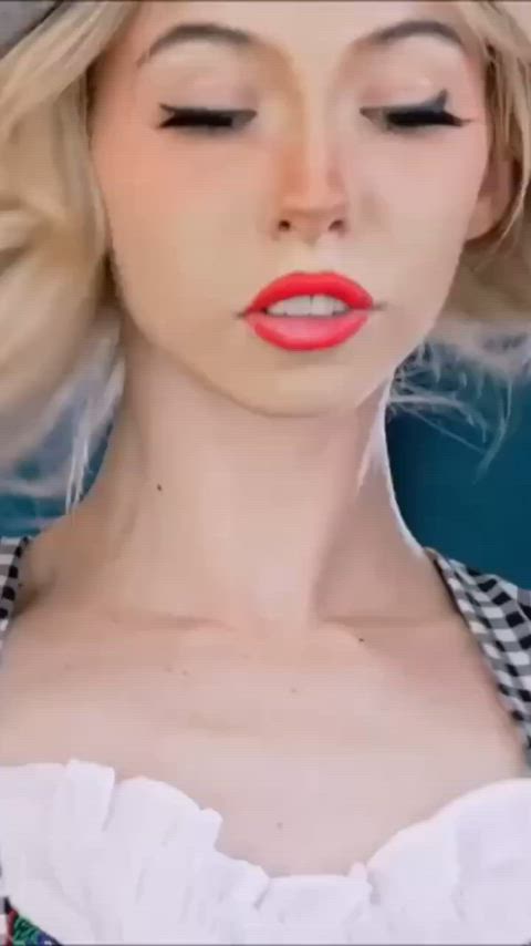Kenzie Reeves Edit