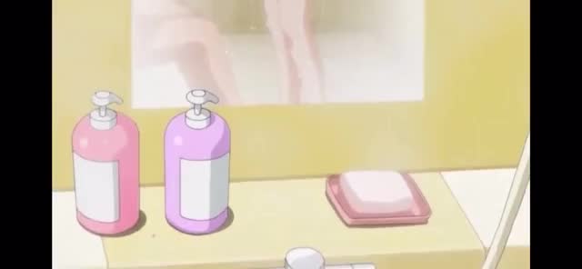 Older father had his sexy daughter wash his gentials and shlong with soap and her