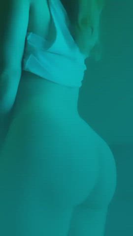 Ass Latina Thick gif