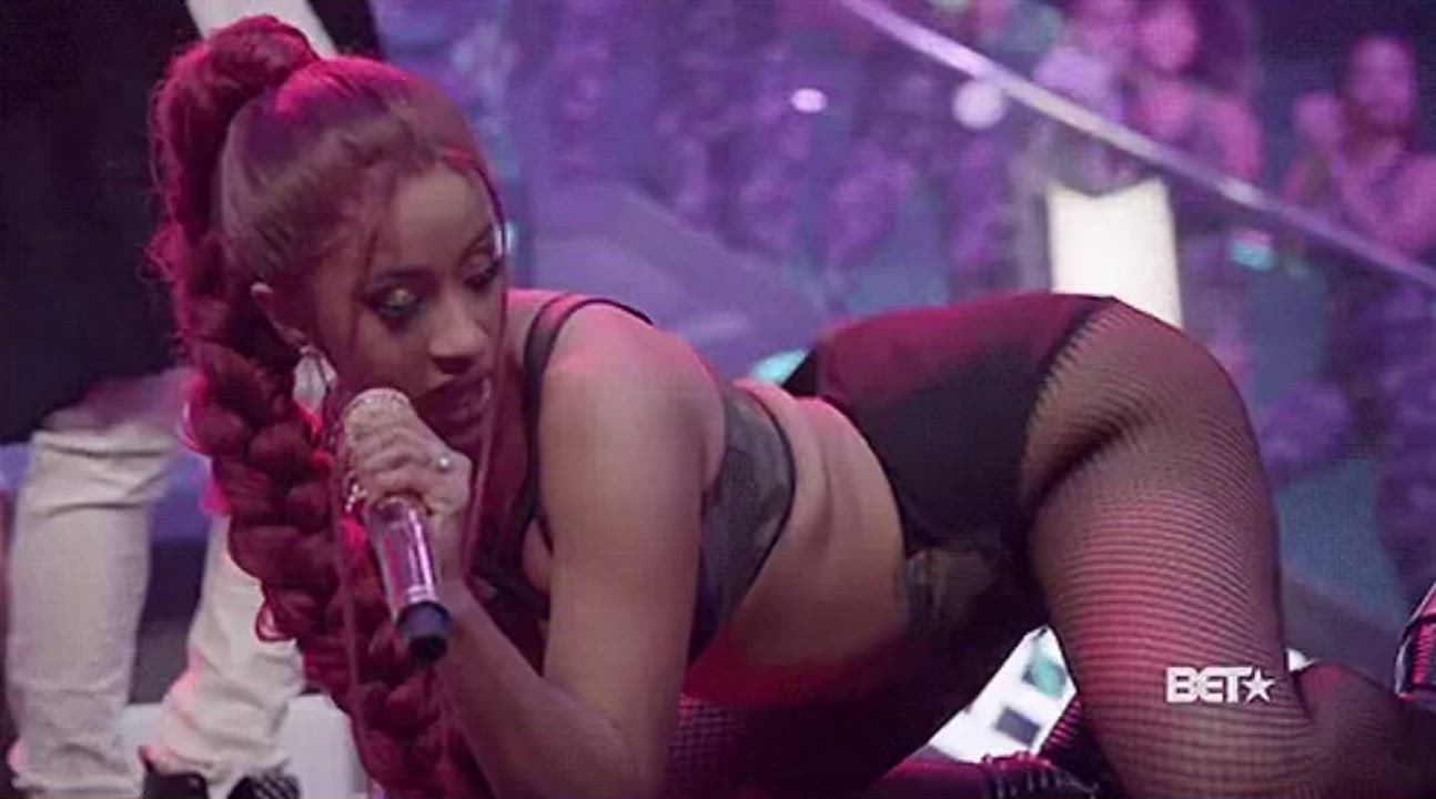 Baby got Back