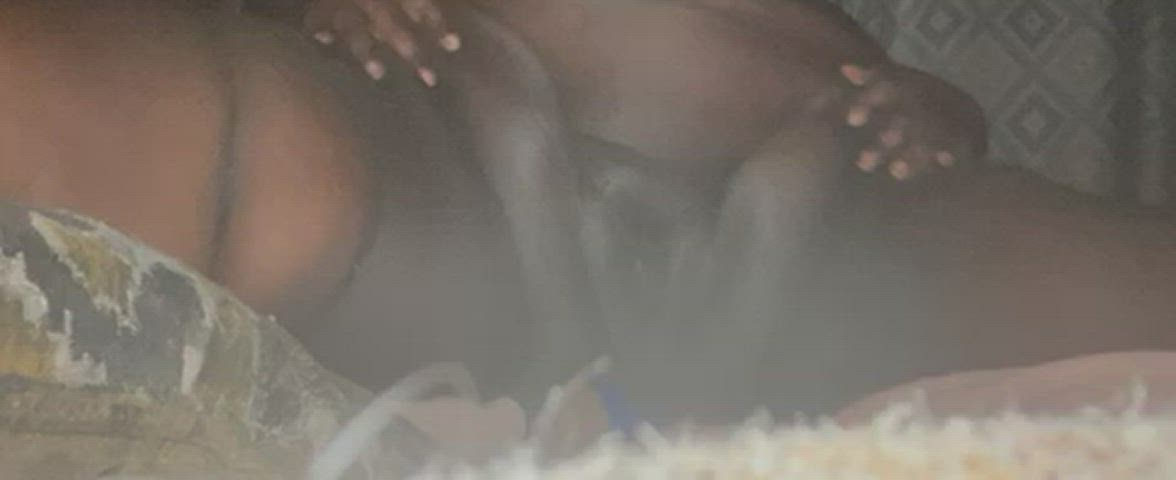 ebony pussy lips ssbbw gif