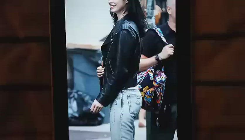 bubble butt cum krysten ritter tribute gif