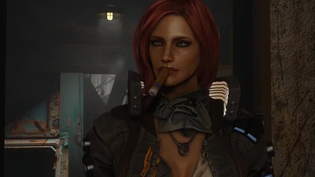 Smoking