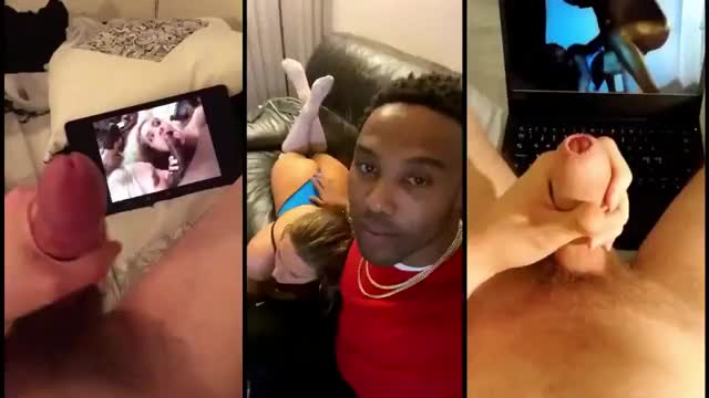 Black History Month for whitebois