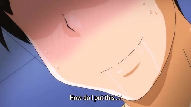 hentai sex slave
