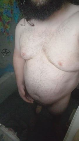 feedee jiggling nude gif