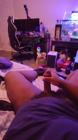 who wants to be stretched??