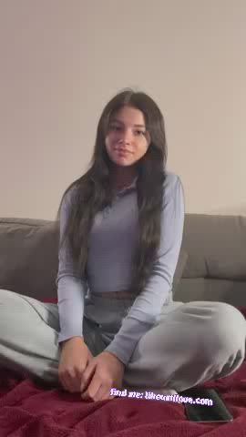 amateur big ass orgasm thick gif