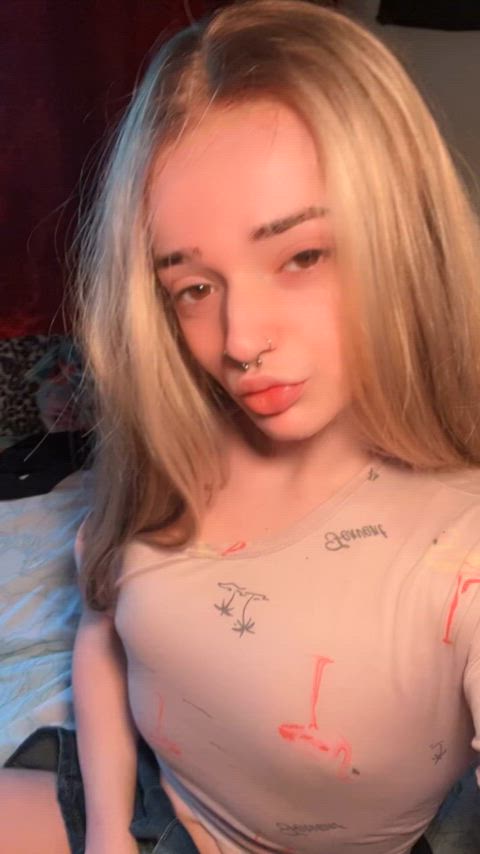 Can I suck a real one rn