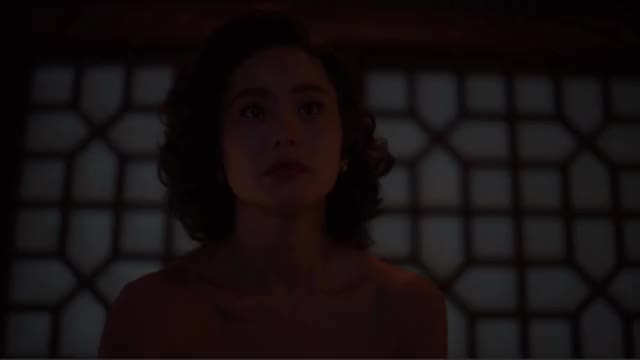 Jamie Chung scene edit