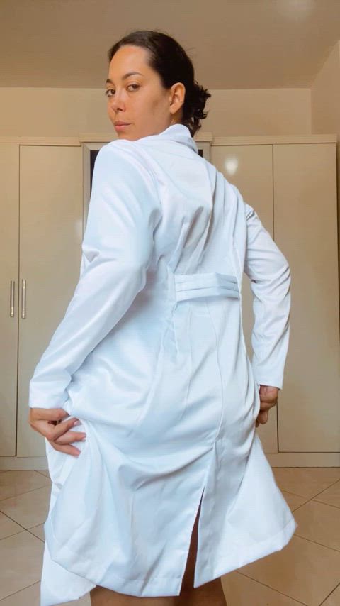 Dr. Moon is ready for you