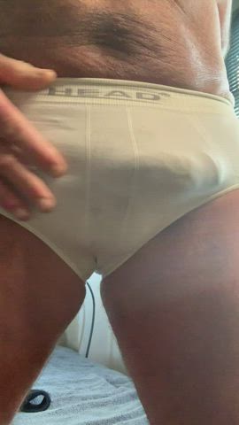 [55] Felt a bit tight, needed some air