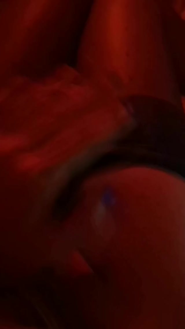 Horny girl
