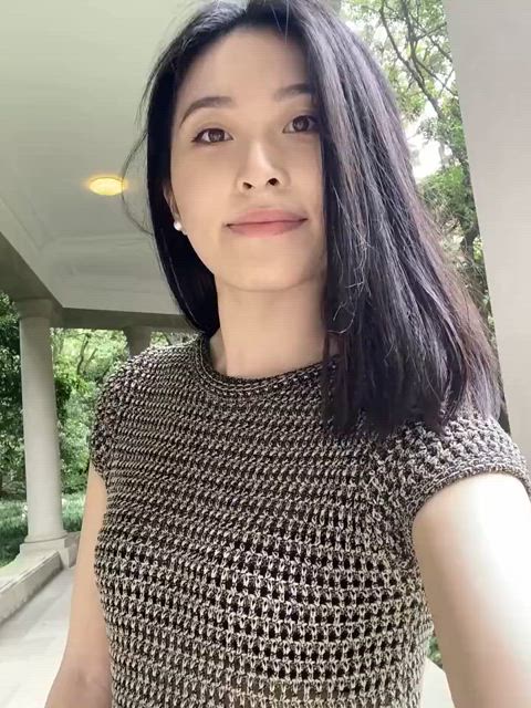 femboy feminization sissy sissy slut trans woman non-binary gif