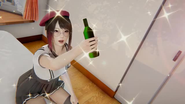 Simple Catgirl Vid