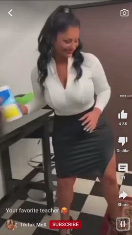 I need her name or any social