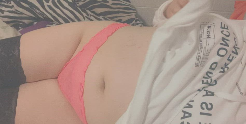 Don’t you wish you could touch?