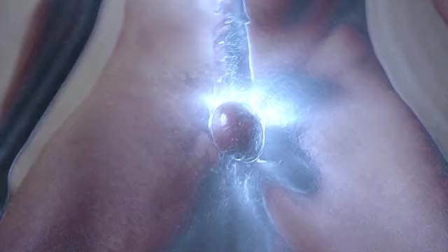Trippy Dick