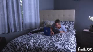 Secretly-Filming-His-Stepsister-preview