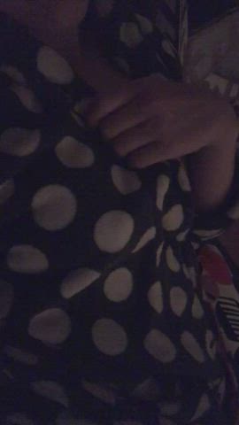 Small Tits Tease Tiny Porn GIF by thefoxes
