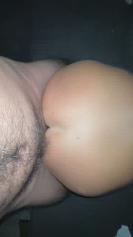 ass bbc big ass big dick cock cum doggystyle milf onlyfans pussy gif