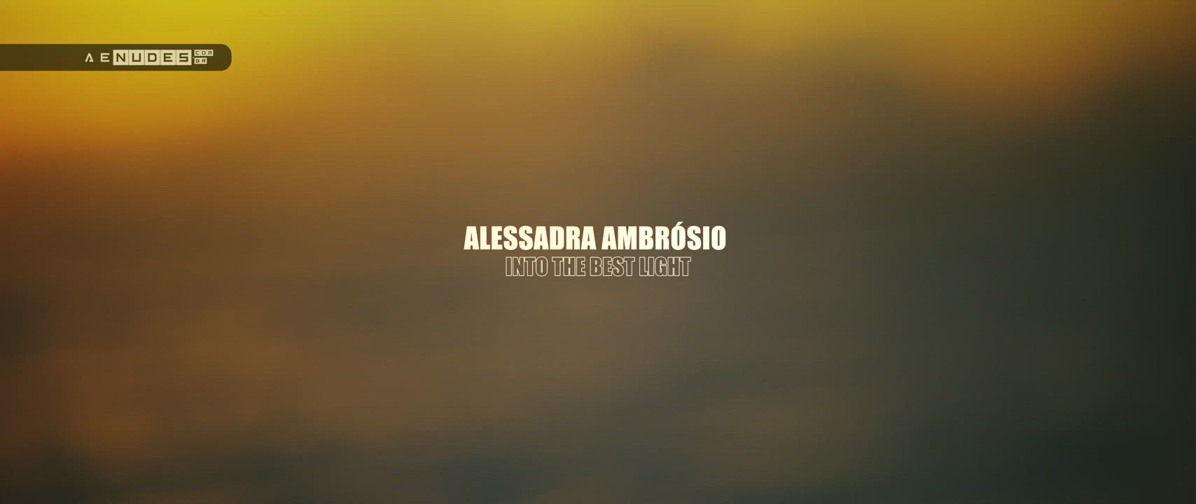 Brazilian Celebrity Model gif