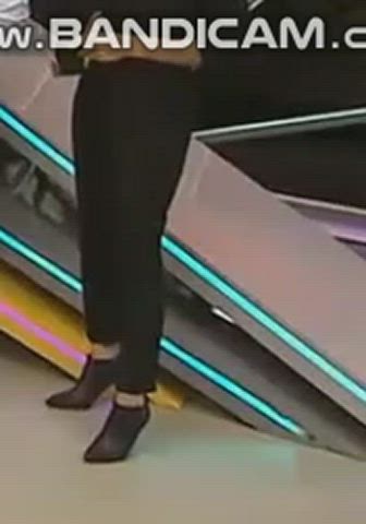 Boots Fetish KingAuraTV gif