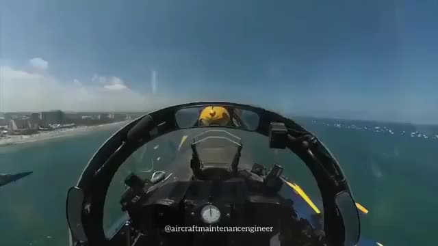 blue angels